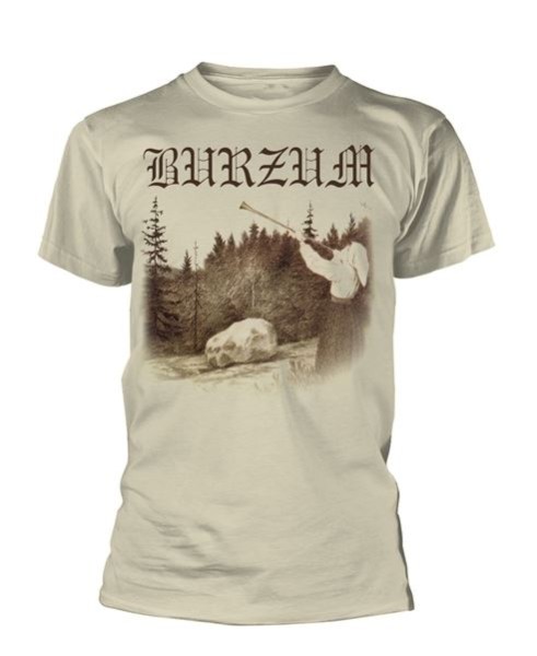 Burzum - Filosofem Shirt